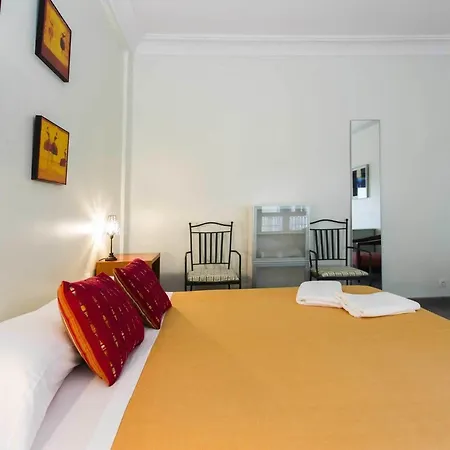 Total Valencia El Carmen Apartment Exterior photo
